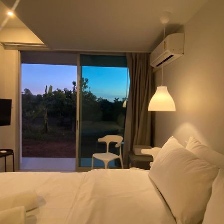 Bed and Breakfast Baan Thammada Нан Экстерьер фото