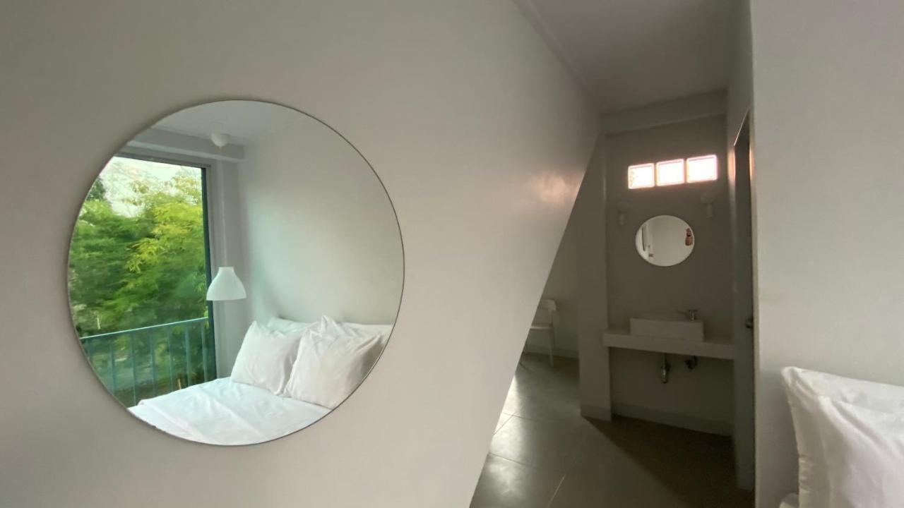Bed and Breakfast Baan Thammada Нан Экстерьер фото