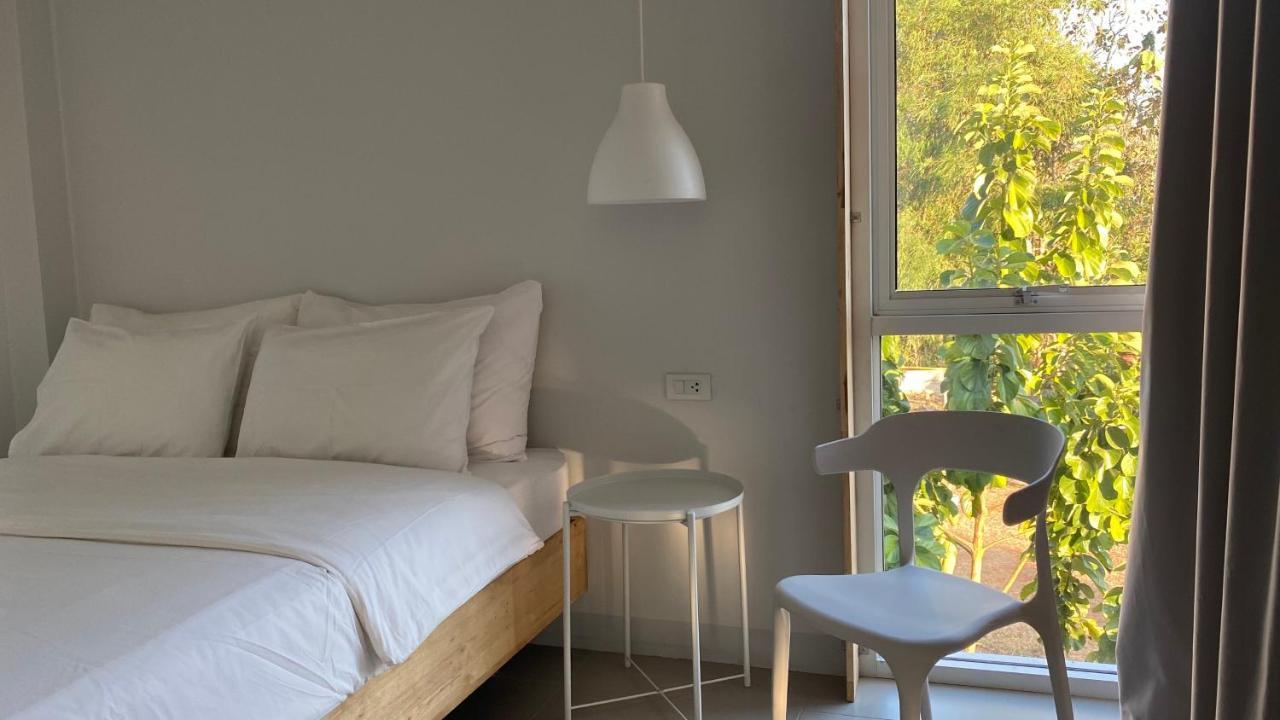 Bed and Breakfast Baan Thammada Нан Экстерьер фото