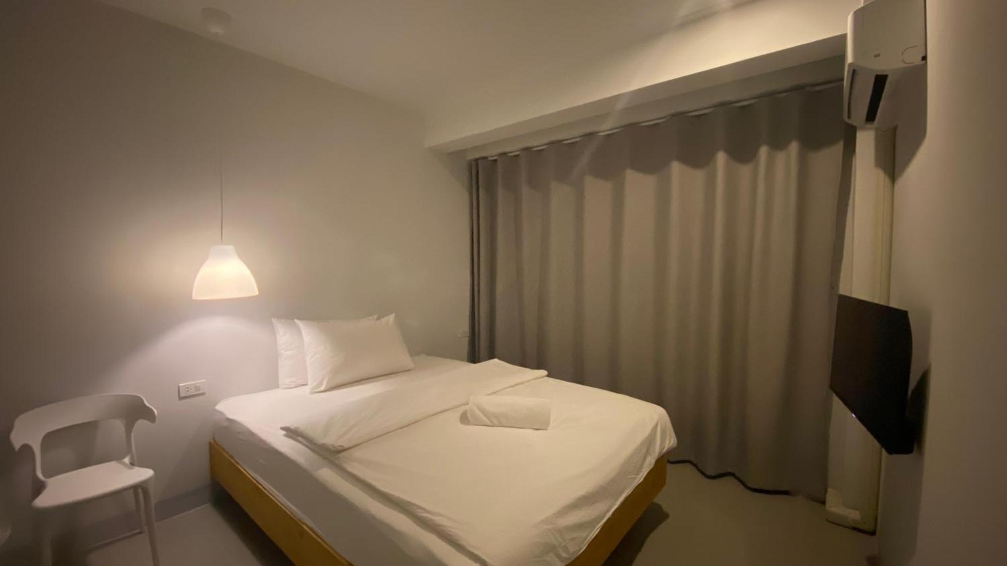 Bed and Breakfast Baan Thammada Нан Экстерьер фото